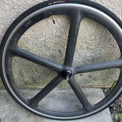 Aerospoke 