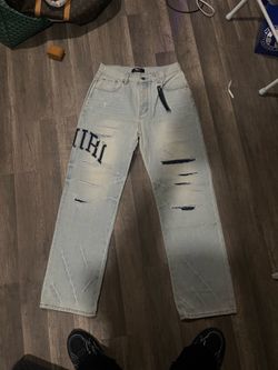 pants