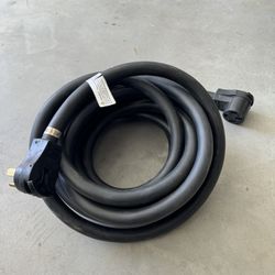 Rv 50 Amp Cable 
