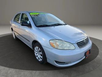 2006 Toyota Corolla