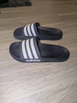 adidas slides