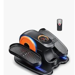 Exercise Leg Massage