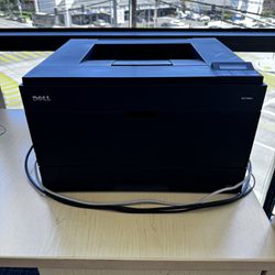 Dell Laser Printer 