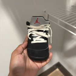 Jordan 5s Size 6c