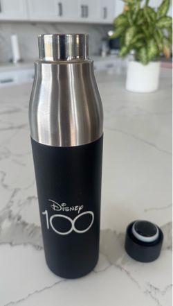 Disney 100th Anniversary Waterbottle