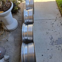 Rines de montecarlo SS