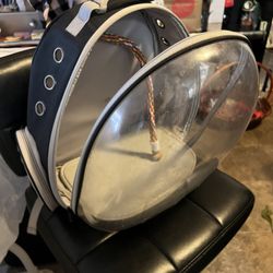 Pet Carrier Backpack 