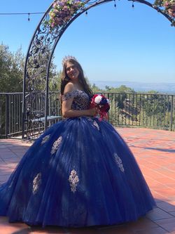 Quince dress