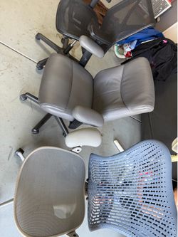 Office Chairs