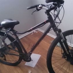 Electric Bike 