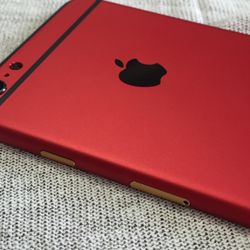 Custom iPhone Housing