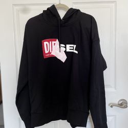 Men’s DIESEL Sweatshirt