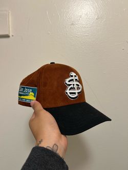 SJ 408 Hat