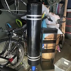 Punching Bag