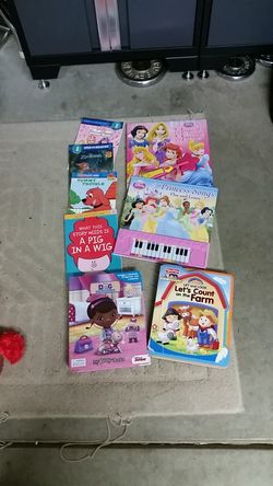 kids books