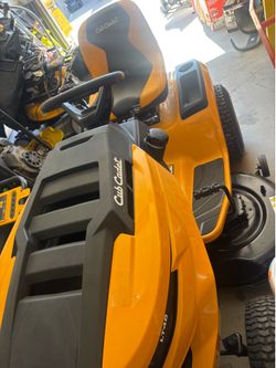XT1 Enduro LT 46 in. 22 HP V-Twin Kohler 7000 Series Engine Hydrostatic Drive Gas Riding Lawn Tractor