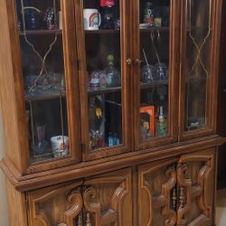 China Cabinet