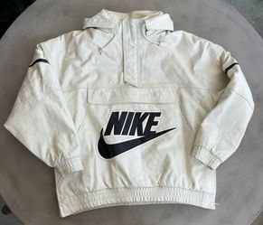 Rare Supreme Nike Anorak Jacket sz.L