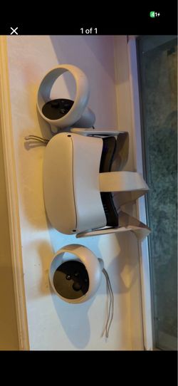 VR