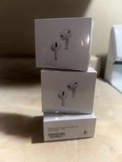 AirPods Pro’s 2