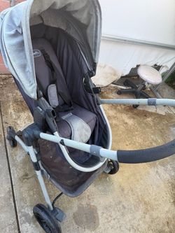 Free stroller