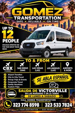 Rides and Trips