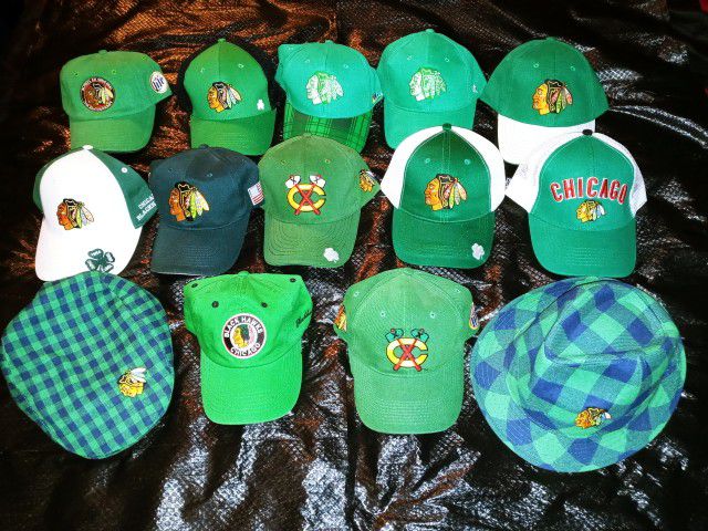 Chicago Blackhawks Hat for Sale in Chicago, IL - OfferUp