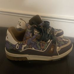 Lv Sneakers