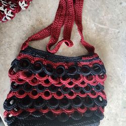 Crochet Bags