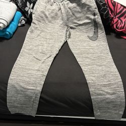 Boys Nike Sweatpants 