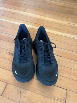 Hoka running shoes