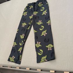 Star Wars Pjs 