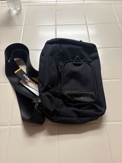 Jordan brand bag