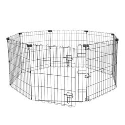 Foldable Dog Playpen