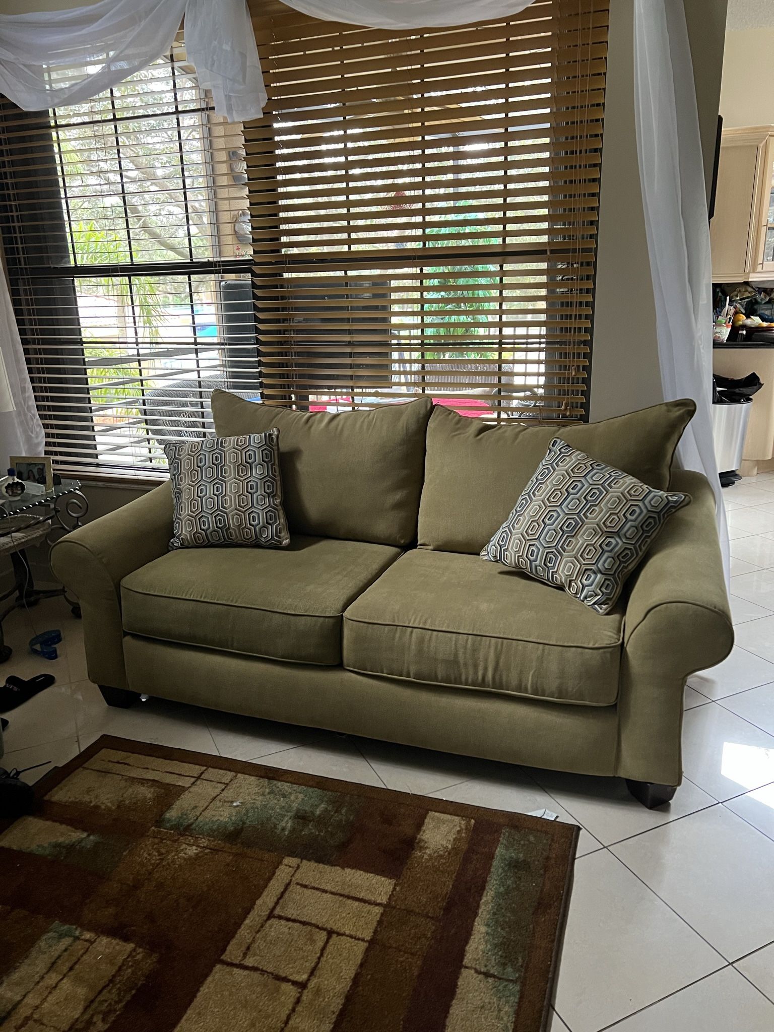 Lane Full Sofa Sleeper