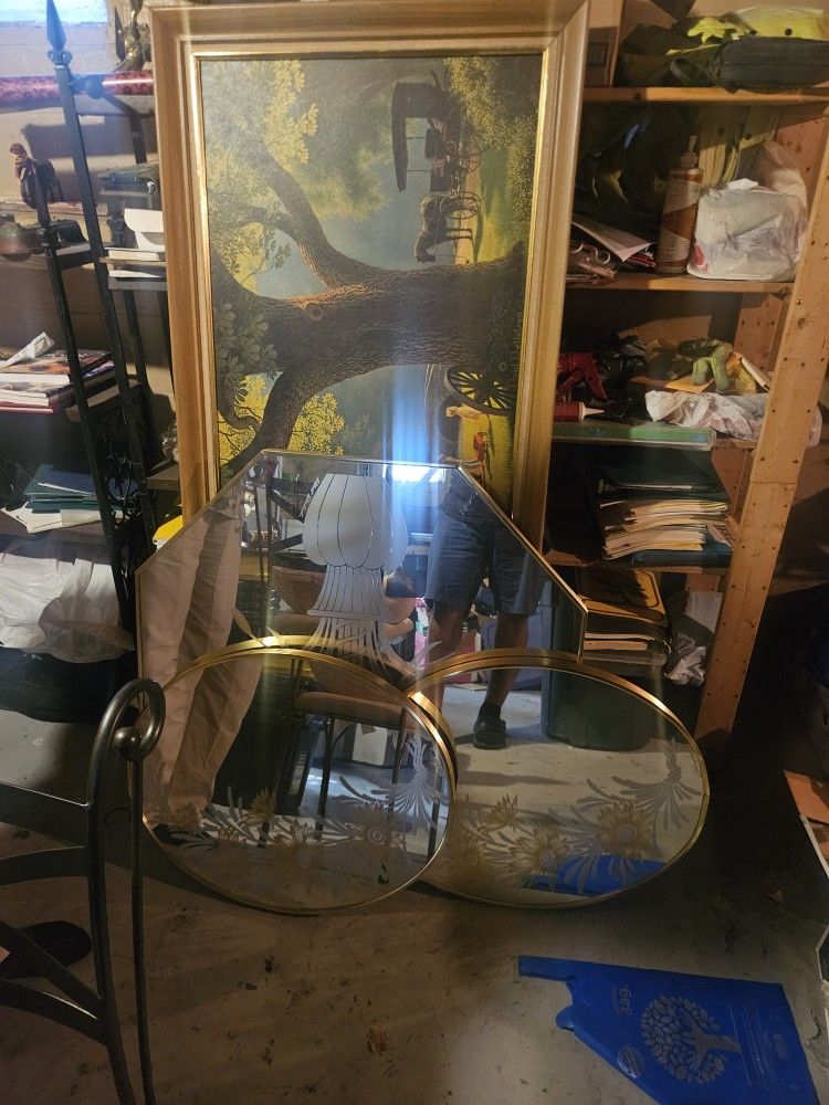 Tag Sale Items