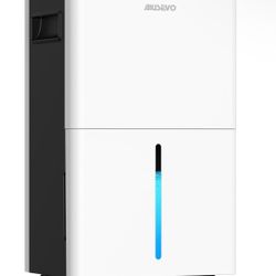 1500 Sq.ft Dehumidifier