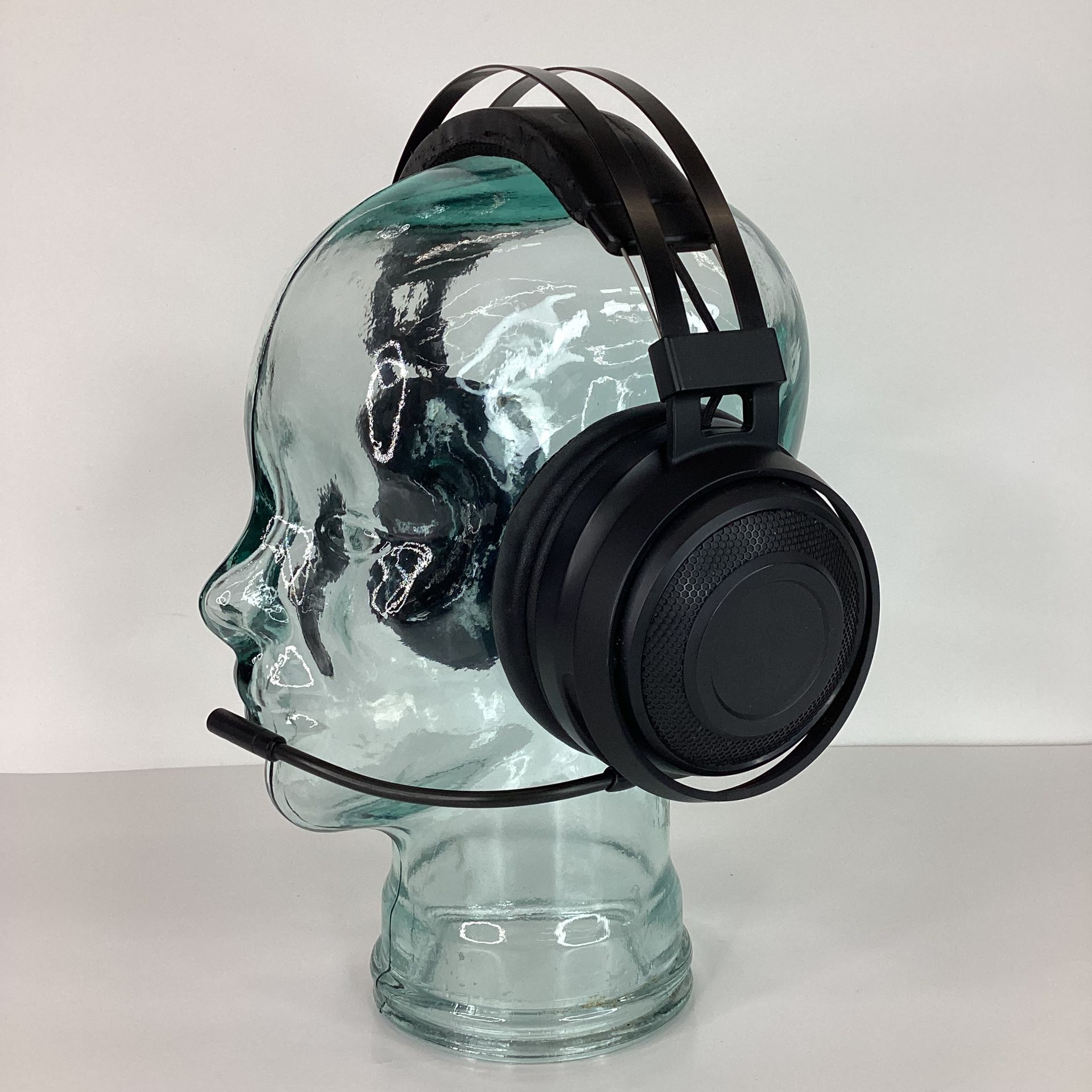 Razor Essential Wireless 7.1 Surround Sound Gaming Headset