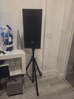 Speakers DAS (2)