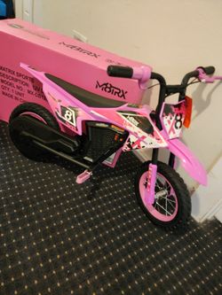 Dirt Bike