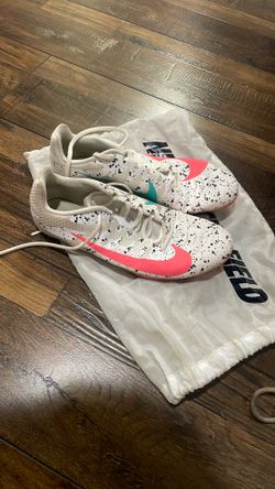 Nike Track Spikes