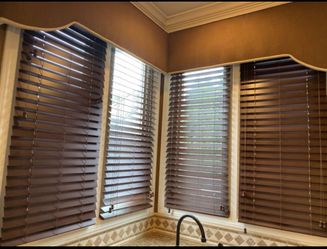Blinds