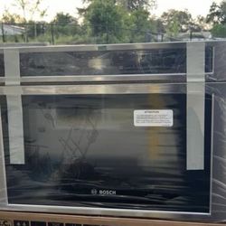 🔥New Bosch built-in microwave drawer HMD8451UC