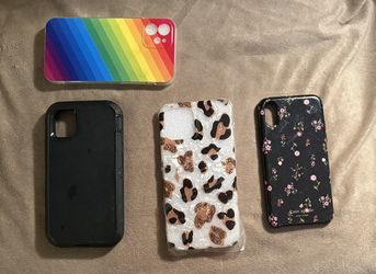 All Cases