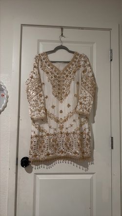 Desi suit