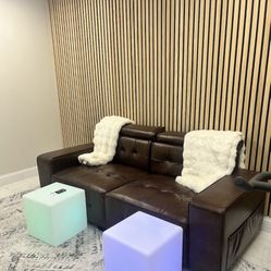 Brand New Warm harbor Sofa Modern