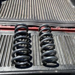 Chevy OBS ‘88 - ‘98 - 2” Lift Coil Springs