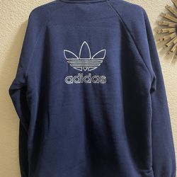 Adidas Jacket 