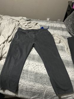 Levi’s jeans