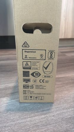 2x Dell 1080p 22" Monitors - Brand new in box